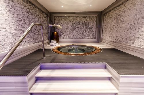 Stella Di Mare Dubai Marina